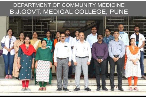 Community-Medicine-team