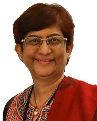 Dr-Aarti-Kinikar-Vice-Dean