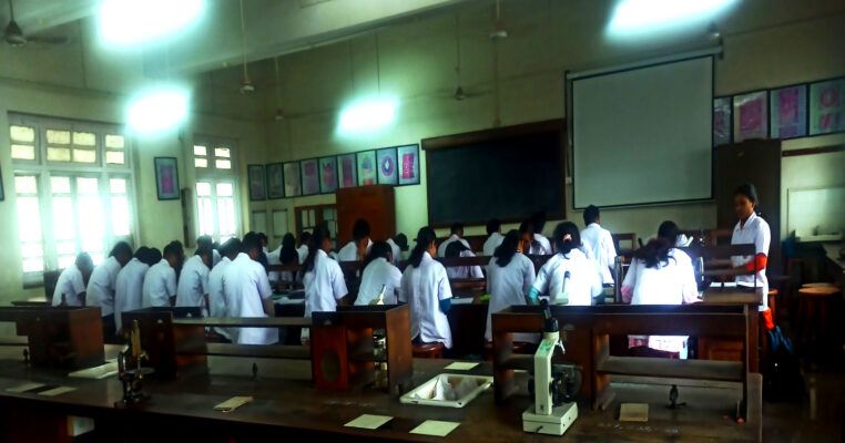 Histology-Hall