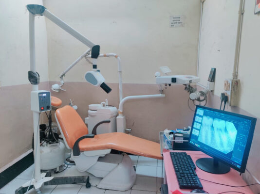 Intraoral-Radiology-Room