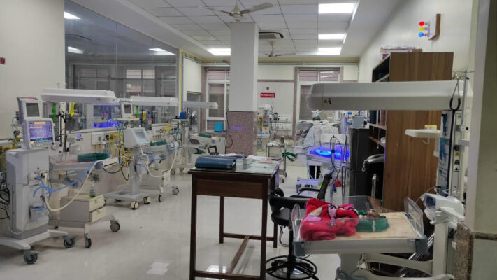 Level-III-Neonatal-Intensive-Care-Unit