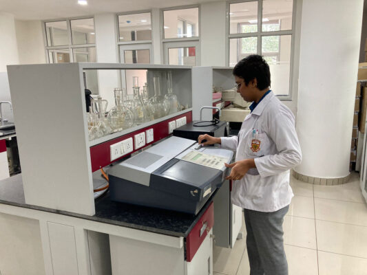 PG-Research-Laboratory