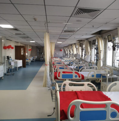 Pediatric-Intensive-Care-Unit