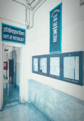 Physiology-Department