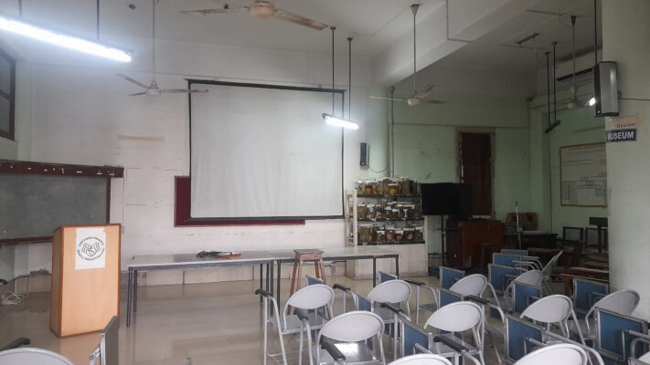 Seminar-Room